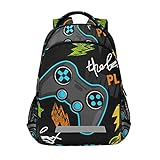 La bolsa principal contiene una bolsa con compartimento y un compartimento elástico; el bolsillo frontal con cremallera está equipado con un bolsillo y un bolsillo de malla, que puede contener cuadernos, cambios, documentos, teléfonos móviles, bancos de energía y otros artículos.