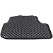 Volkswagen 5GE061500B041 Rubber Floor Mats Set Front/Rear