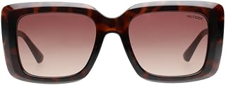 Tommy Hilfiger Sunglasses | Full Rim Square Shape Branded Latest and Stylish Non Polarized Eyewear | 100% UV Protection | ... Price In India