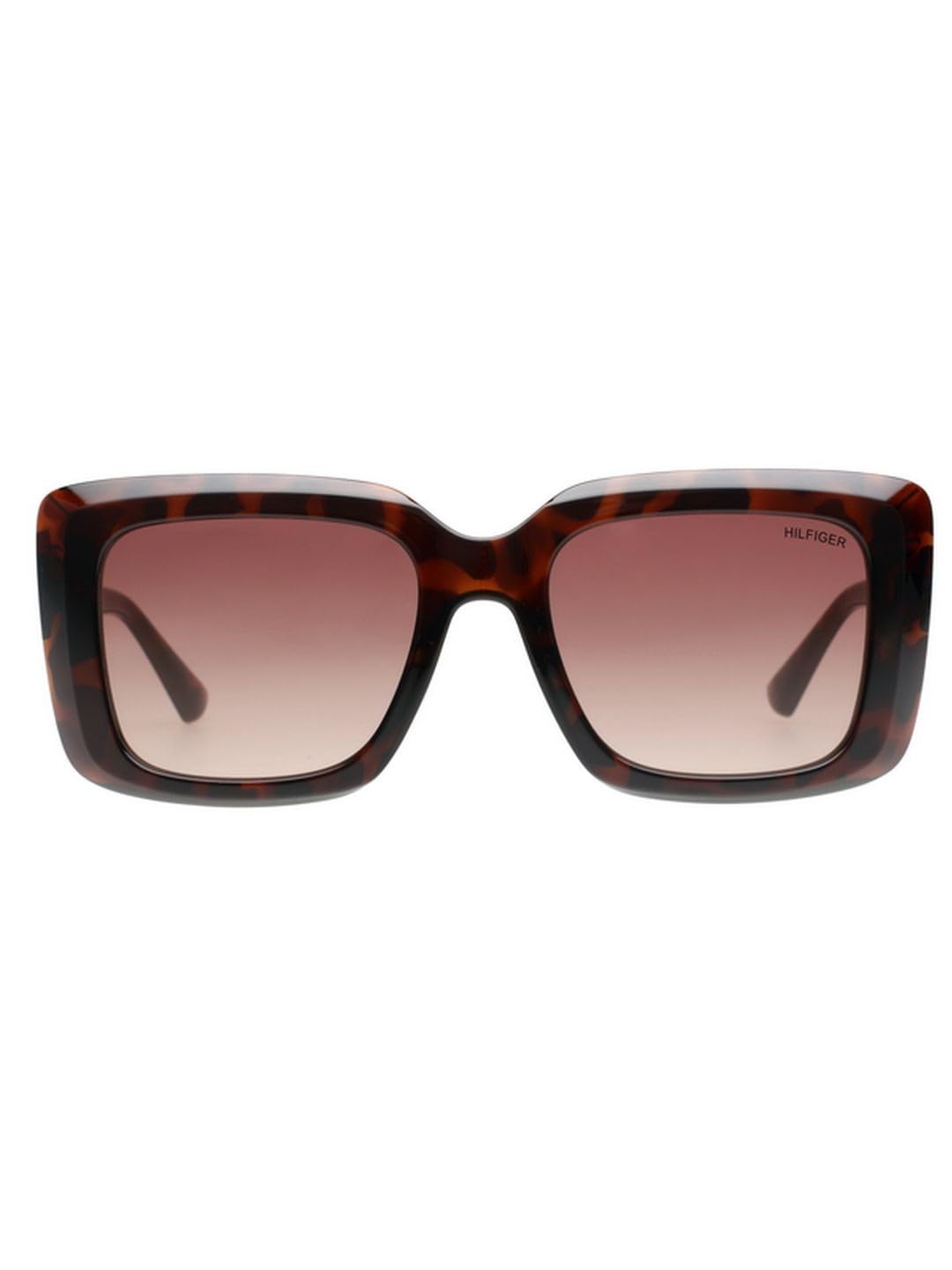 Tommy Hilfiger Sunglasses | Full Rim Square Shape Branded Latest and Stylish Non Polarized Eyewear | 100% UV Protection | ... - Review, Price and Buying Guide