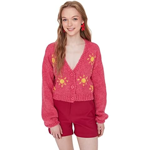 Cardigan Classique Trendyol Cover