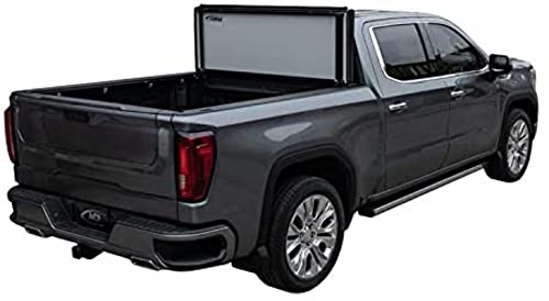 LOMAX Stance Single Rail Cover