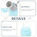 Healifty Portable Kids Car Urinal for Boys Lightweight Travel Potty Bottle Emergency Toddler Urinating Container Outdoor Use