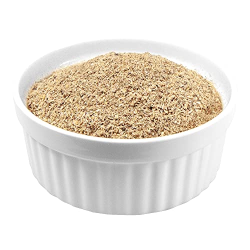 Schecker Topping fürs Hundefutter - Trockenpansen Speisewürze - 1 x 1000 g - das Salz und Pfeffer in jeder Hundeküche