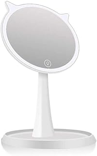 Makeup Mirrors Wall Mounted Makeup Mirrors Va...