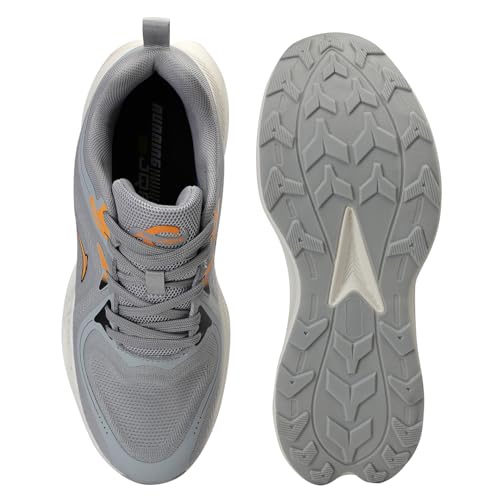Image of JQR Men's Sahara Sneakers