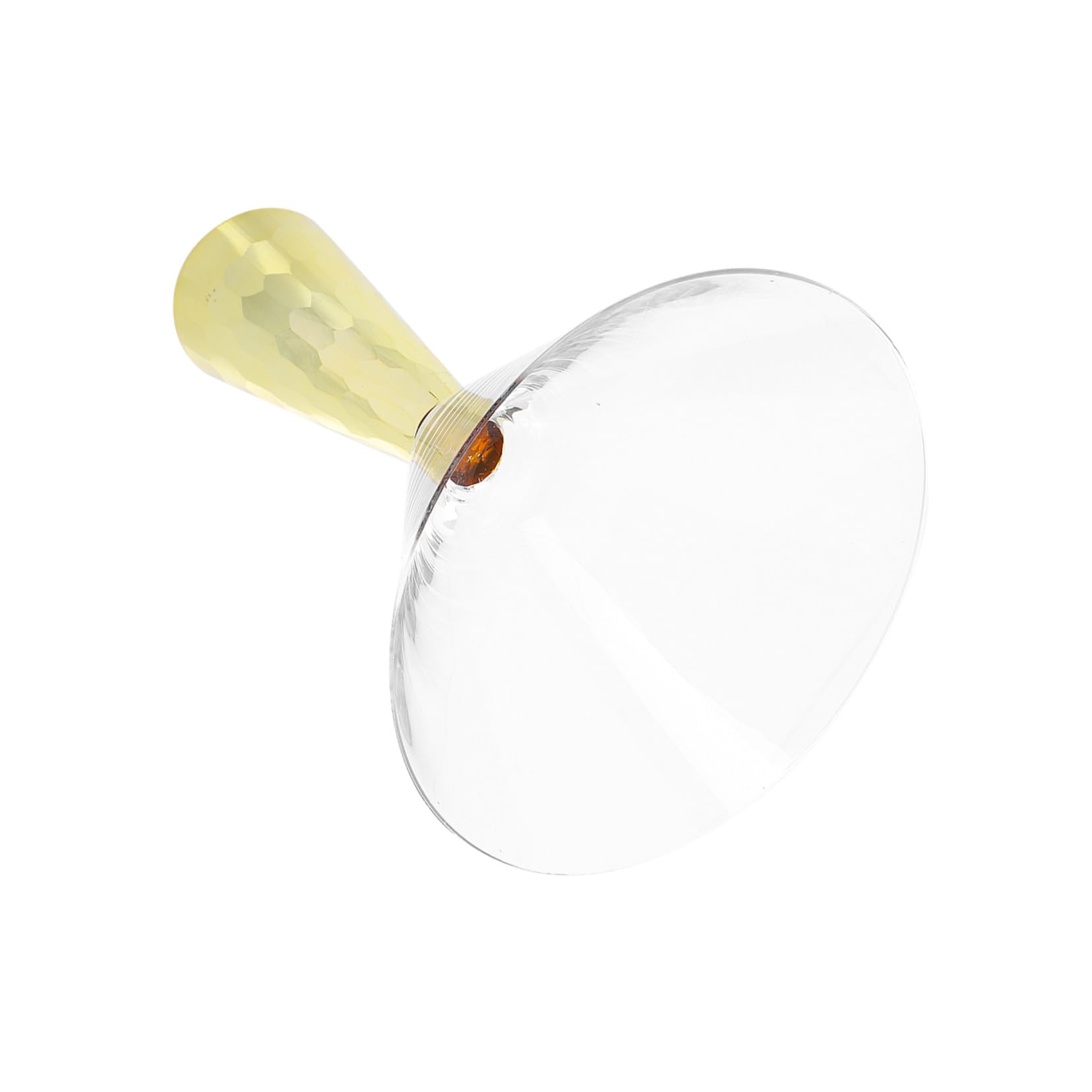 Verre à cocktail design pratique idéal pour vos soirées entre amis et apéritifs