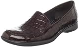 Trotters Women's Jenn Croco Loafer