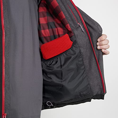 Eskimo Men's Ice Fishing3