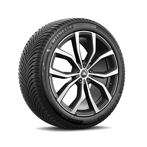Tyre All Season Michelin Crossclimate 2 Suv 255/45R20 105W Xl Mgt