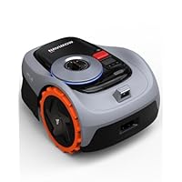 Navimow i105E Mähroboter