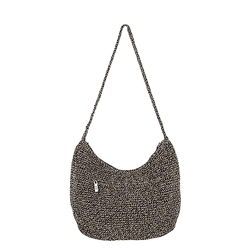 Image of The Sak womens Sequoia Leather Hobo