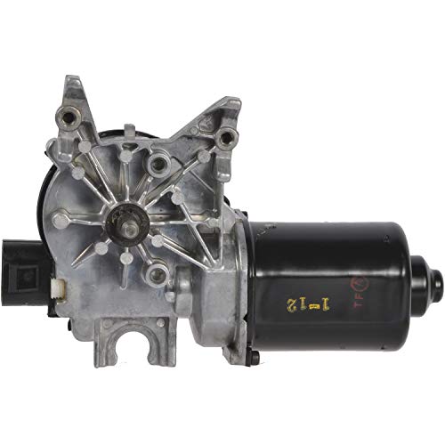 Image of Cardone Select 85-1046 New Wiper Motor