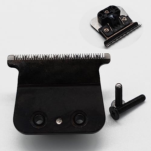 Lame de rechange pour BaBylissPRO FX787 et FX726 de couleur noire
