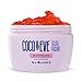 Produktbild Coco & Eve Glow Figure Bali Buffing Sugar - Dreifach-Peeling für glatte und gepflegte Haut | Peeling mit Drachenfrucht & Litschi Duft (240g)