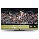Televisore Panasonic Smart TV LED 4K uHD