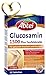 Produktbild Abtei Glucosamin 1500 Plus Teufelskralle - Nahrungsergänzung für gesunde Knochen und Knorpel - hochdosiert - mit Teufelskrallenwurzel-Extrakt - 1 x 30 Tabletten