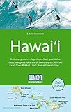 DuMont Reise-Handbuch Reiseführer Hawaii: mit Extra-Reisekarte - Sabrina Hasenbein 