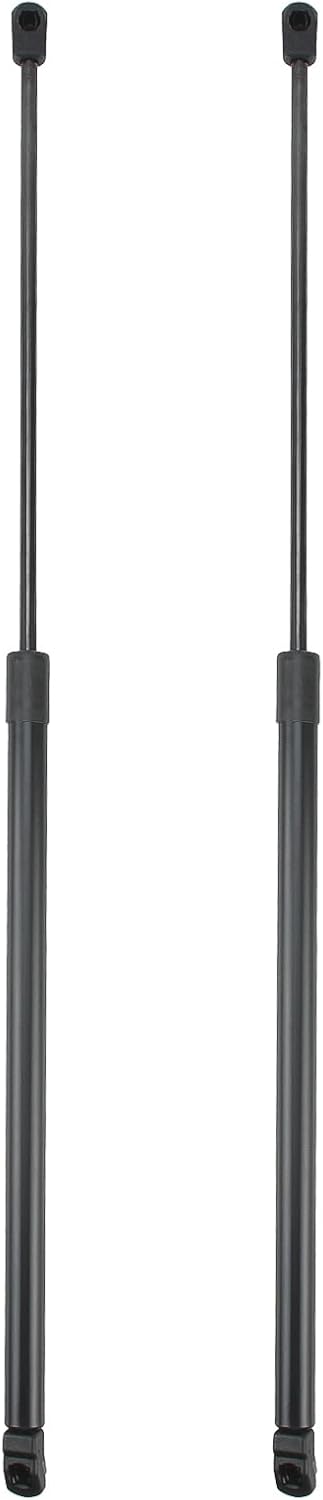 Front Hood Lift Support Shocks Struts Gas Springs Damper Fit for Ford Edge 2015-2018（1 Pair）