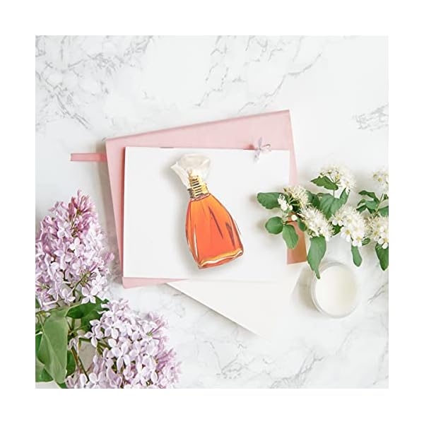 Nicole-Miller-By-Nicole-Miller-For-Women-Eau-De-Parfum-Spray-34-Ounces Nicole Miller By Nicole Miller For Women. Eau De Parfum Spray 3.4 Ounces