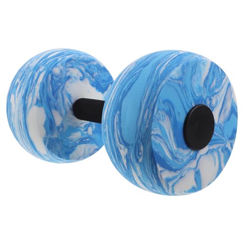 Mancuernas Acuáticas para Ejercicio en Piscina EVA miniatura 1