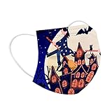 【 Perfektes Halloween Geschenk】Senden Sie Ihre Liebe und Fürsorge für Ihre Freundin, Frau, Schwester, Tochter, Mutter, Kinder, Jugendliche und Freunde.Elegant Face Shield zum Angeln, Skifahren, Wandern, Fischen , Kayak , Paint, Outdoor-Aktivitäten.Ideal für den Schulanfang, Outdoor-Aktivitäten, Radfahren, Wandern und Outdoor-Sportarten. Wir sind dem Kundenerlebnis verpflichtet.