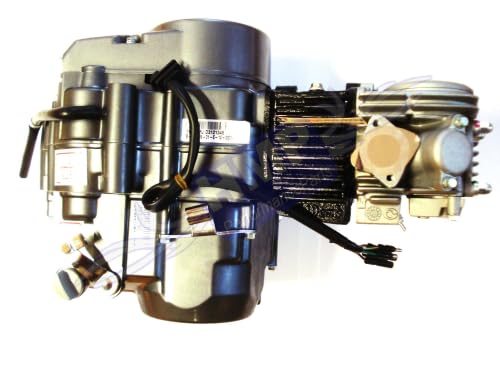 HMParts Kit moteur Lifan 140 cc 1P55FMJ Pit Bike Dirt Bike Monkey