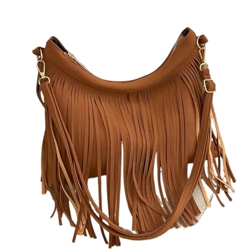 Sac à main avec pompon idéal pour vos sorties urbaines