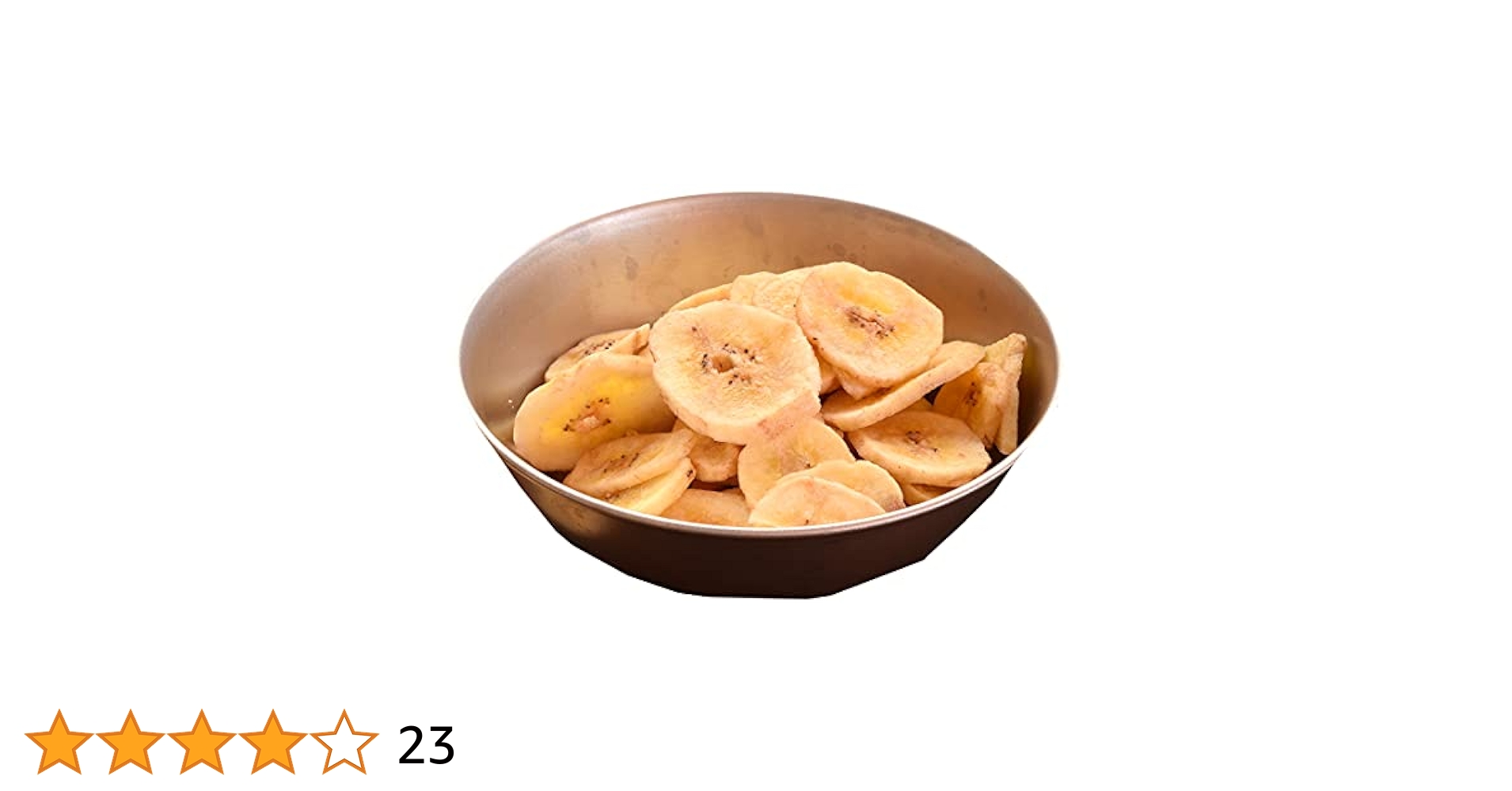 バナナです！ Amazon.co.jp: オーケーフルーツ バナナチップス 1Kg 業務用