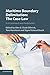 Maritime Boundary Delimitation: The Case Law