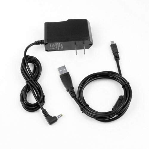 Adaptateur Secteur Alimentation Chargeur 6V pour Remplacement Philips