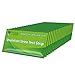 Clinical Guard Ovulation Test Strips Pack of 100 - Accurate Measurement Within 5 min - Ovulation Tests Cost-Effective Fertility Test for Women