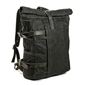 Craftride VR2 Rucksack 20L Schwarz