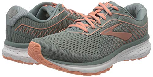 Image of Brooks Mens Adrenaline GTS 18