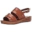 Tan Italian Leather
