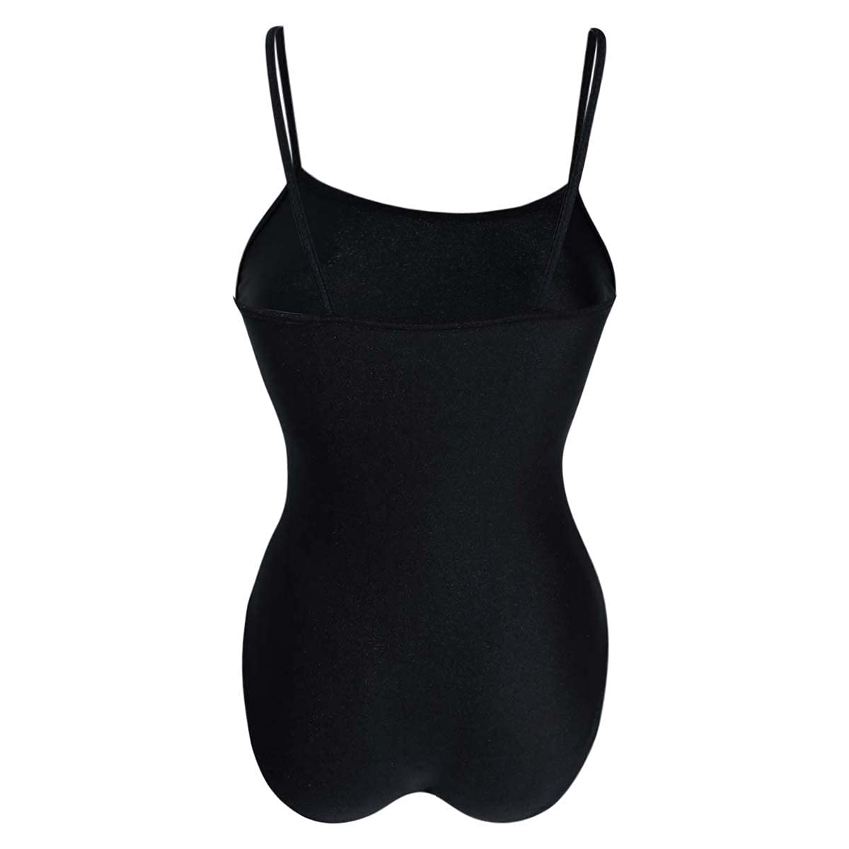 Intermezzo Damen Ballet Body 3020 Bodyly Strap - Couleur: Noir (037) - Taille: XS