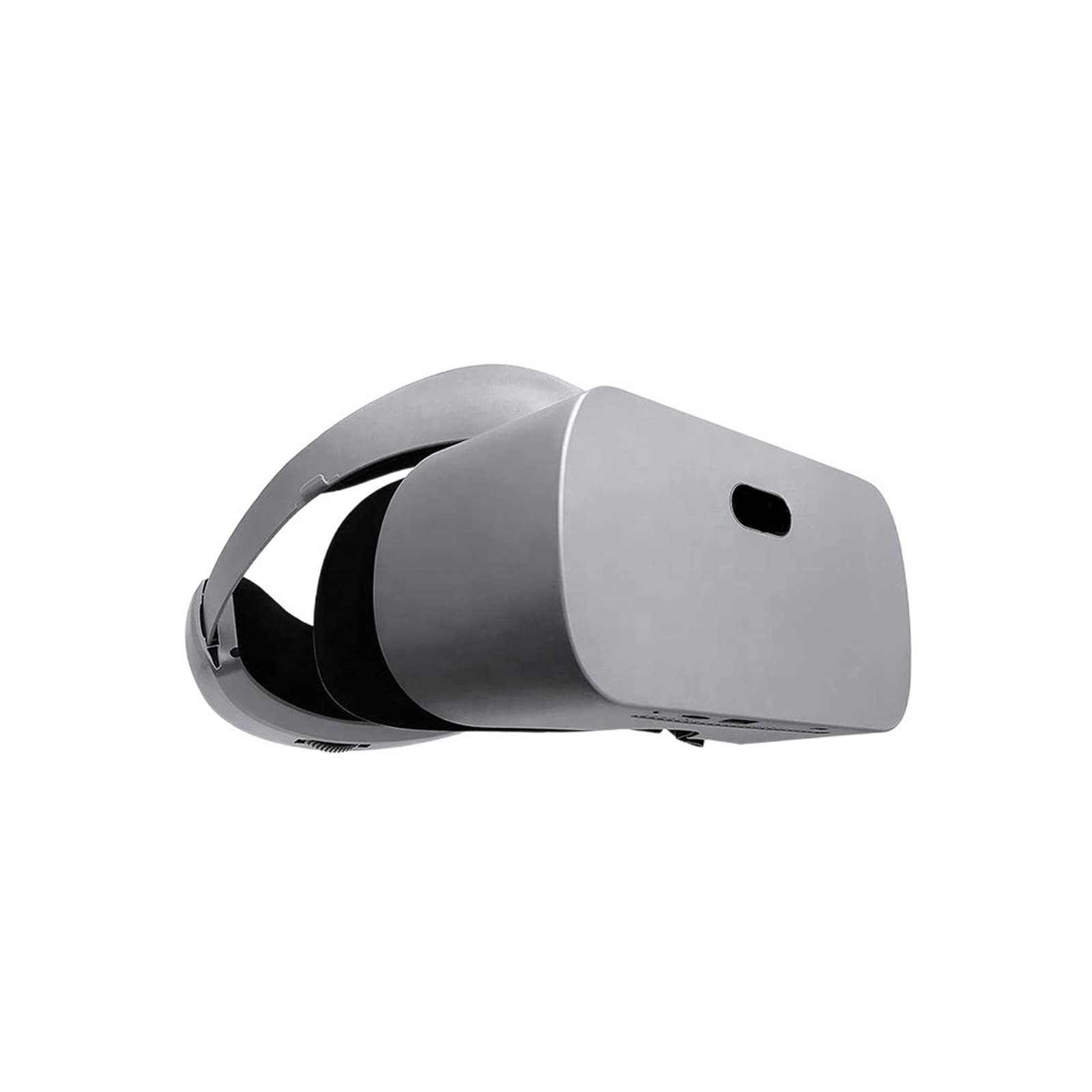 LIDDFAFA Gafas VR Controlador de Juego VR 3D Juego Virtual Gafas de vídeo Cine móvil VR Auriculares 2K 4K 3D