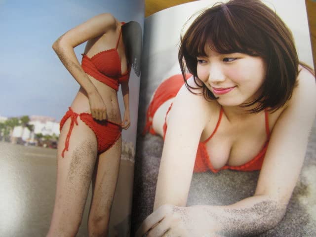 【サイン入り】NO GAZPACHO 飯豊まりえファースト写真集 Amazon.co.jp: 飯豊まりえファースト写真集 NO GAZPACHO : 矢西