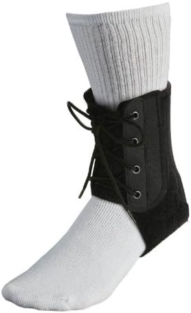 Large/XL Soccer Ankle Brace
