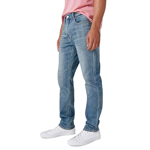 Image of Lucky Brand Men's 410 Athletic Fit Jean