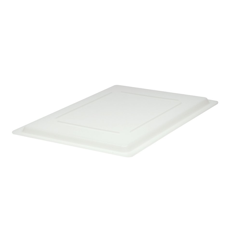 Rubbermaid 45.7 x 30.5 cm ProSave Lid - White
