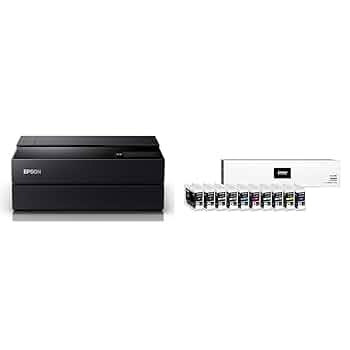 EPSON - EPSON インクジェットプリンター SC-PX1V Amazon.co.jp: エプソン プロセレクション カラー プリンター A3