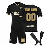 Generic Football Kits for Kids and Adult