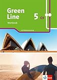  Green Line 5 G9: Workbook mit Mediensammlung Klasse 9 (Green Line G9. Ausgabe ab 2019)
