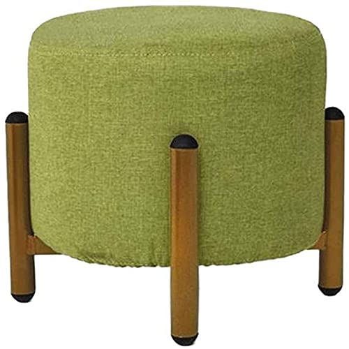 Taburete para sofá ergonómico que soluciona el cansancio en casa 2