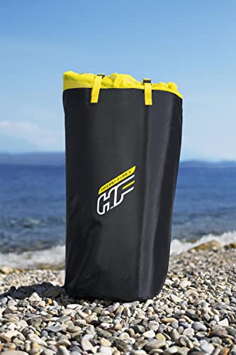 Planche à pagaie gonflable Hydro-Force 3m avec accessoires de glisse