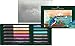 Produktbild Faber-Castell 267138 - Geschenkset Sydney, 12 Tuschestifte Pitt Artist Pen, Strichstärken FM, S, B