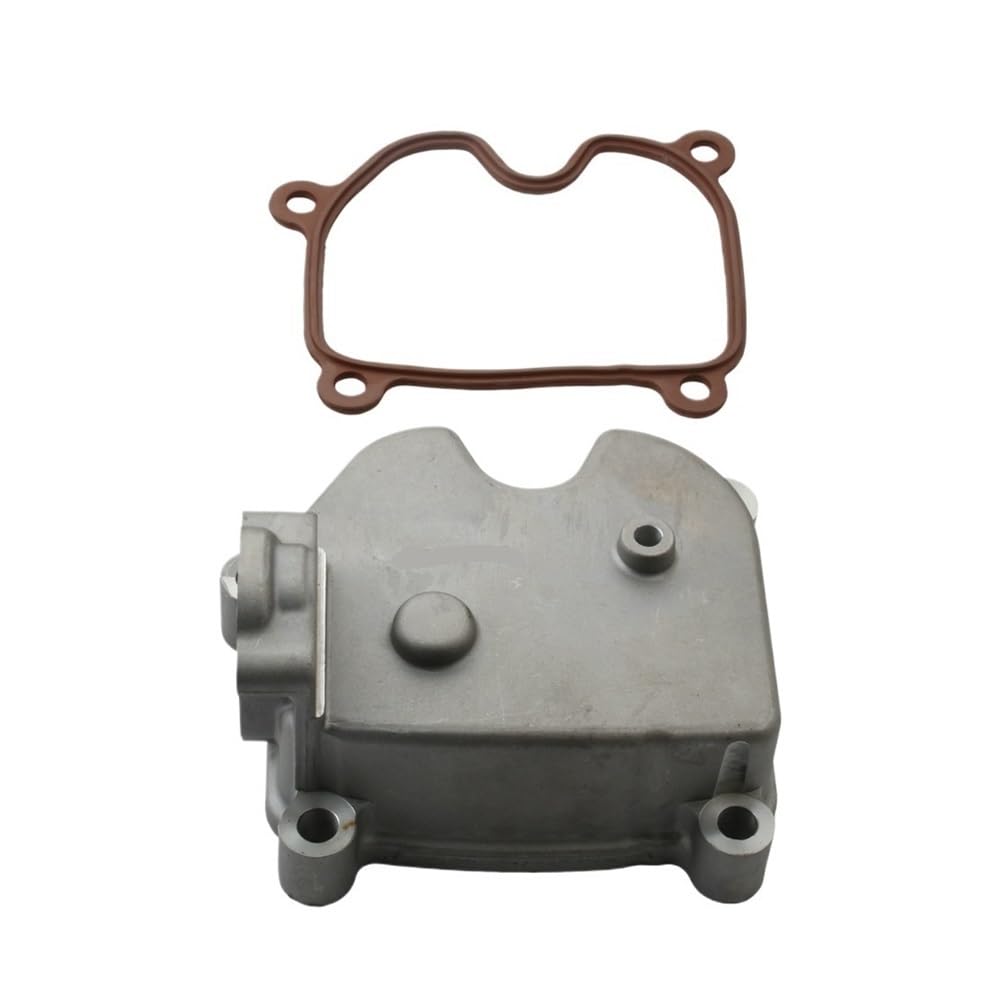 Piezas de motor: Culata de scooter compatible con modelos G3 y G4 7