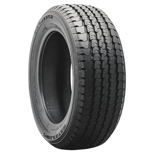Milestar Steelpro MS597S Light Truck Tire