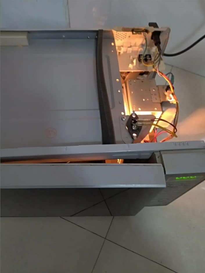 Miniatura 7 de Othmro 3 bombillas de microondas 220-240 V 220 bombillas de microondas E14, 2700 K blanco cálido bombilla de repuesto de electrodomésticos,